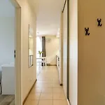 Ltc Malczewskiego Centrum Lägenhet *
