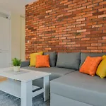 Ltc Malczewskiego Centrum Lägenhet Gdańsk