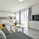 Lägenhet Ltc Malczewskiego Centrum *