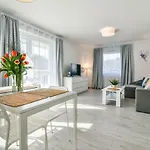Ltc Malczewskiego Centrum Lägenhet *