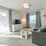 Lägenhet Ltc Malczewskiego Centrum Gdańsk