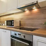Ltc Malczewskiego Centrum Apartamento