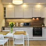 Ltc Malczewskiego Centrum Apartamento Gdansk