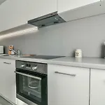Ltc Malczewskiego Centrum Apartamento
