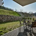 Ltc Malczewskiego Centrum Apartamento