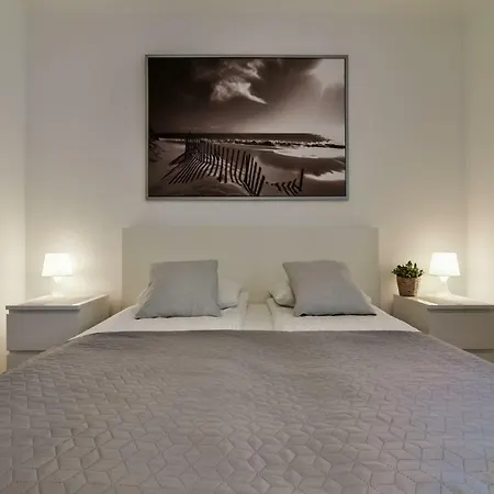 Apartment Ltc Malczewskiego Centrum *