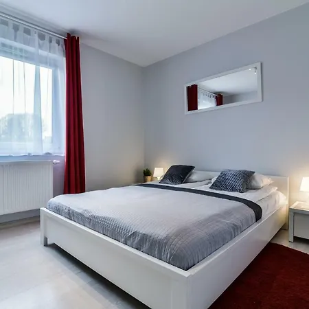Apartment Ltc Malczewskiego Centrum *