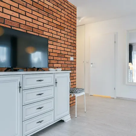 Ltc Malczewskiego Centrum Apartment Danzig