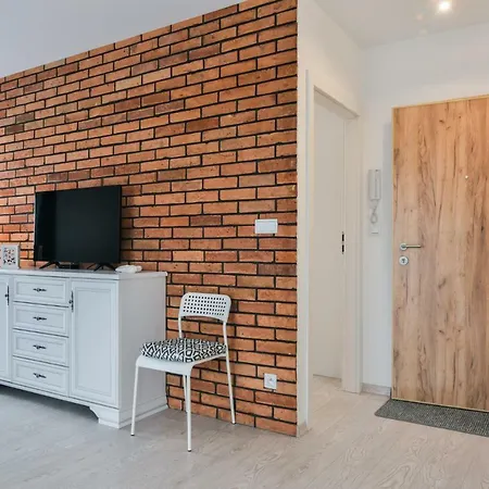 Apartment Ltc Malczewskiego Centrum *