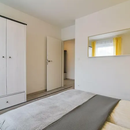 Appartement Ltc Malczewskiego Centrum *