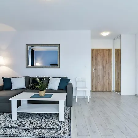 Ltc Malczewskiego Centrum *