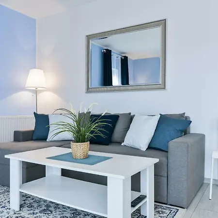 Ltc Malczewskiego Centrum Danzica