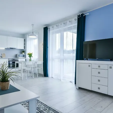 Ltc Malczewskiego Centrum Gdansk