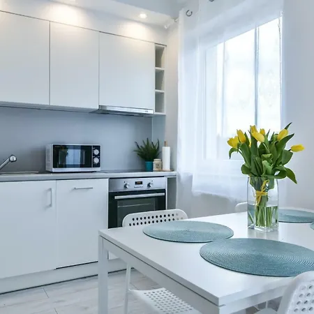 Ltc Malczewskiego Centrum Gdansk