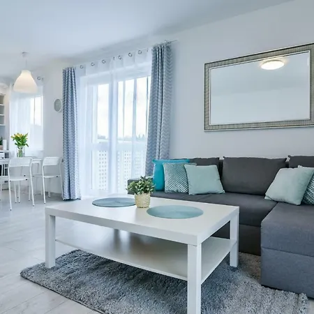 Appartement Ltc Malczewskiego Centrum *