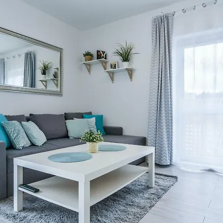 Ltc Malczewskiego Centrum * Гданьск