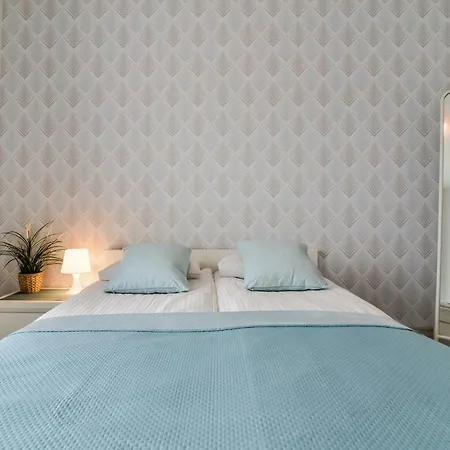 Ltc Malczewskiego Centrum * Gdansk