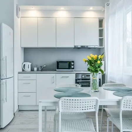 Ltc Malczewskiego Centrum * Danzica