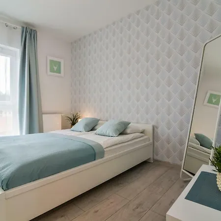 Ltc Malczewskiego Centrum Danzica