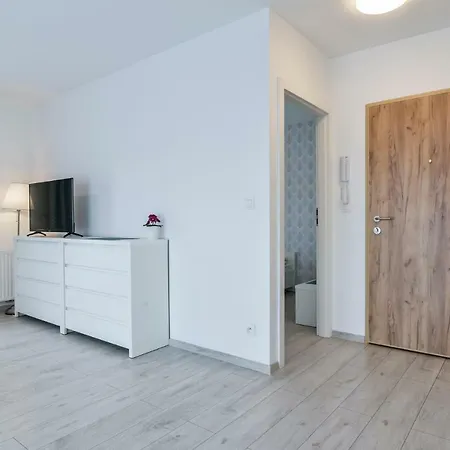 Apartment Ltc Malczewskiego Centrum