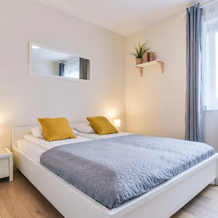 Ltc Malczewskiego Centrum Apartment Gdansk