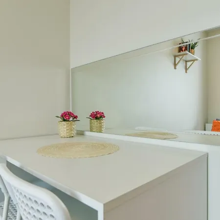 Apartment Ltc Malczewskiego Centrum *