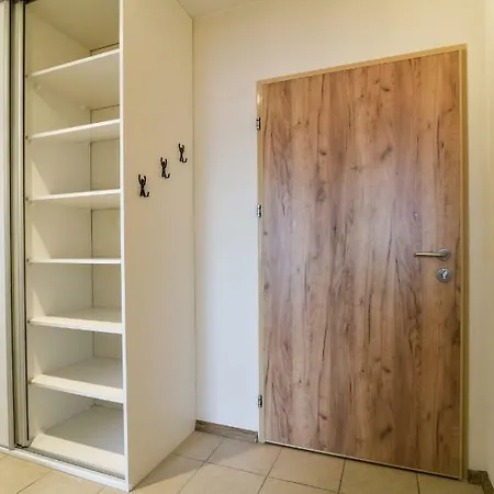 Ltc Malczewskiego Centrum Apartment *