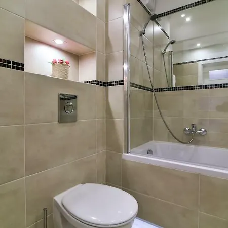 Ltc Malczewskiego Centrum Danzica