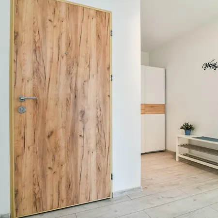 Ltc Malczewskiego Centrum * Gdansk