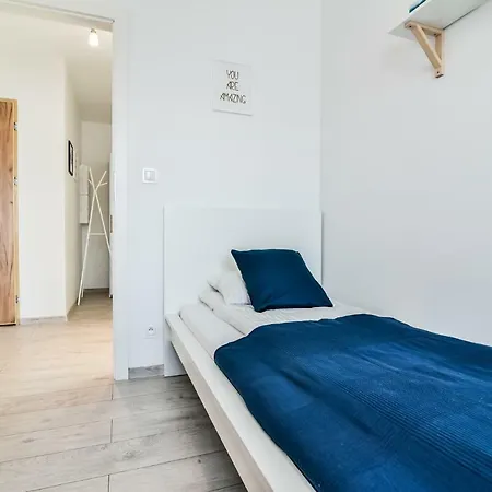 Appartement Ltc Malczewskiego Centrum *