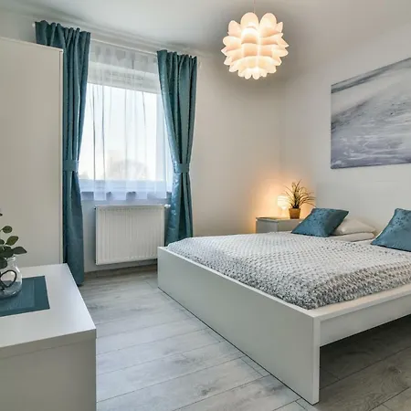 Ltc Malczewskiego Centrum * Gdansk