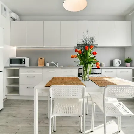 Ltc Malczewskiego Centrum Danzica