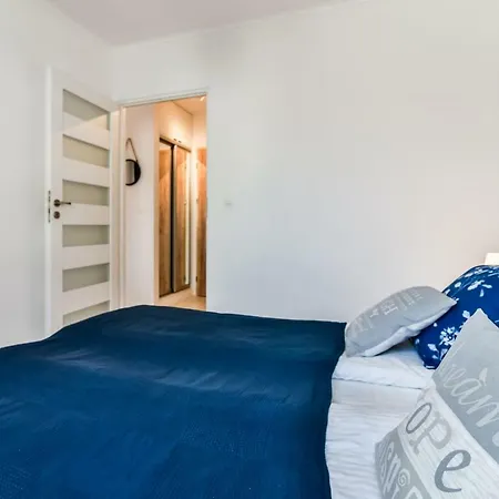 Appartamento Ltc Malczewskiego Centrum