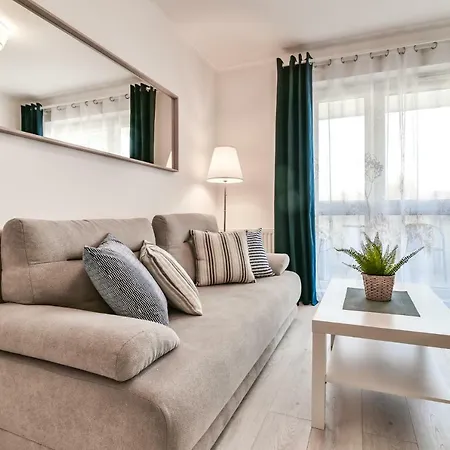 Ltc Malczewskiego Centrum Danzica