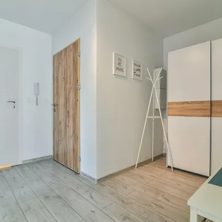 Ltc Malczewskiego Centrum Appartement *