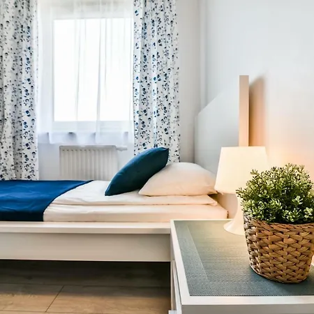 Ltc Malczewskiego Centrum Apartment