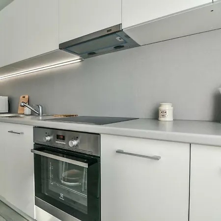 Ltc Malczewskiego Centrum Apartment