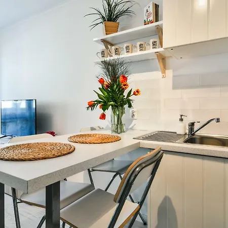 Ltc Malczewskiego Centrum Gdansk