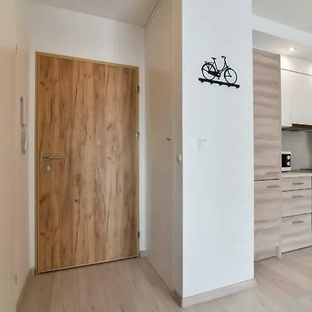 Ltc Malczewskiego Centrum Appartement