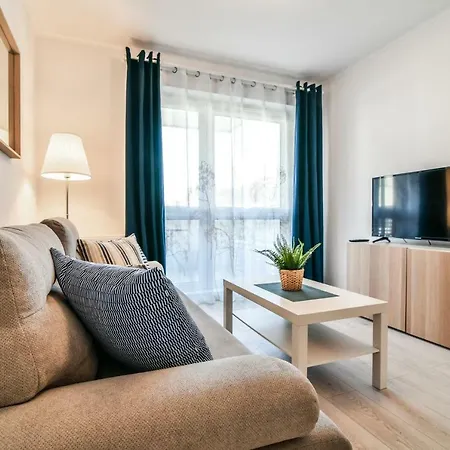 Ltc Malczewskiego Centrum Danzica