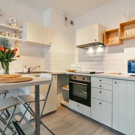 Ltc Malczewskiego Centrum Danzica