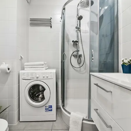 Appartement Ltc Malczewskiego Centrum *