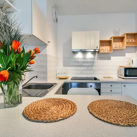 Ltc Malczewskiego Centrum Danzica