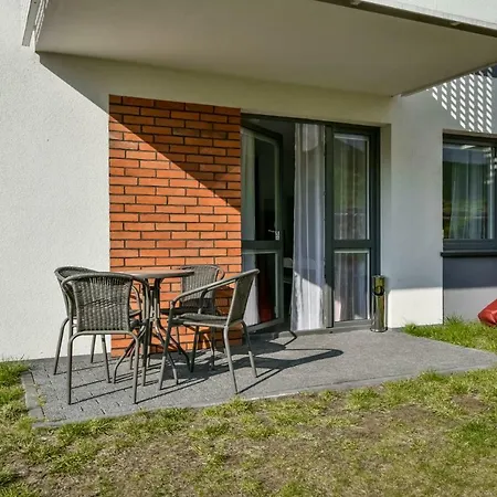 Ltc Malczewskiego Centrum Apartment *