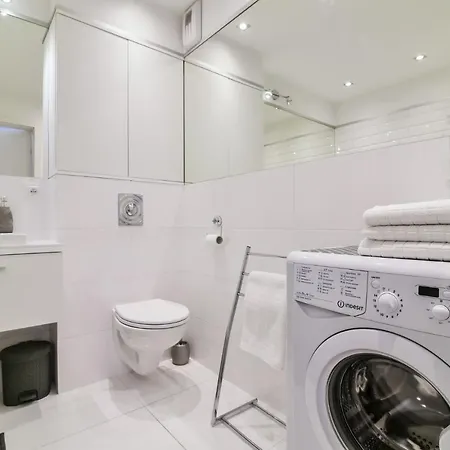 Ltc Malczewskiego Centrum Apartment Gdansk