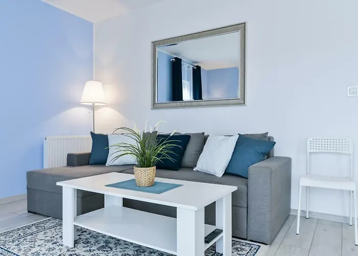 Ltc Malczewskiego Centrum Гданьск