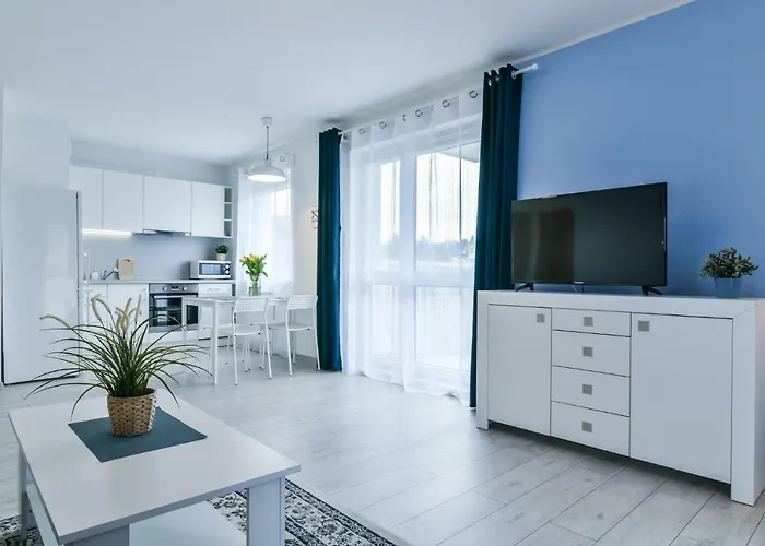 Ltc Malczewskiego Centrum Gdańsk