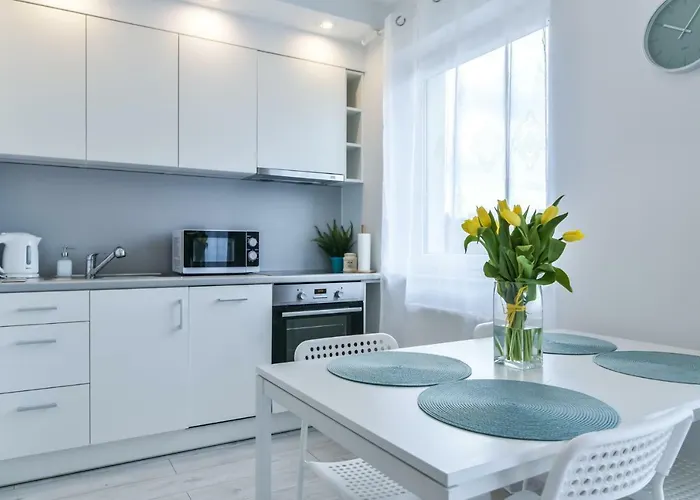 Ltc Malczewskiego Centrum Гданьск