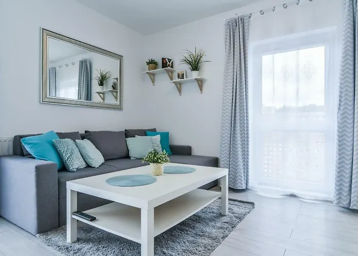 Ltc Malczewskiego Centrum * グダニスク