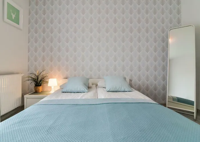 Ltc Malczewskiego Centrum * グダニスク